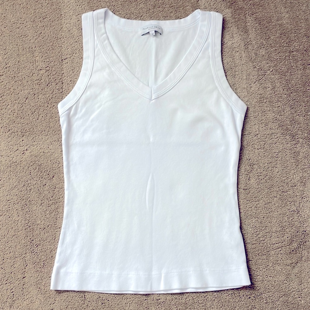 Michael Stars v neck tank
